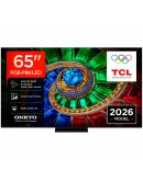 Телевизор TCL 65RM7L 65' Commercial Display 16/7