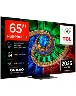 Телевизор TCL 65RM7L 65' Commercial Display 16/7