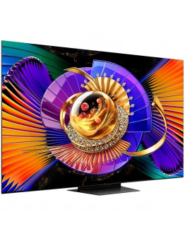 Телевизор TCL 75C7L 75' 4K QLED 144Hz VRR, Game Master