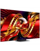 Телевизор TCL 75C8L 75' 4K QD-Mini LED Full Array Local