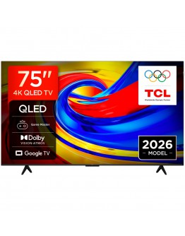 Телевизор TCL 75P7L 75' 4K HDR Wide Color Gamut Built-in
