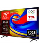 Телевизор TCL 75P7L 75' 4K HDR Wide Color Gamut Built-in