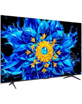 Телевизор TCL 75P8L 75' 4K HDR AiPQ Processor Built-in
