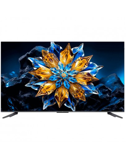 Телевизор TCL 75QLED810 4K QLED TV, 75', UHD (3840x2160),