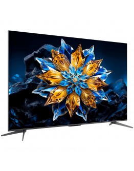 Телевизор TCL 75QLED810 4K QLED TV, 75', UHD (3840x2160),