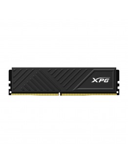 8G DDR4 3200 XPG D35/BK