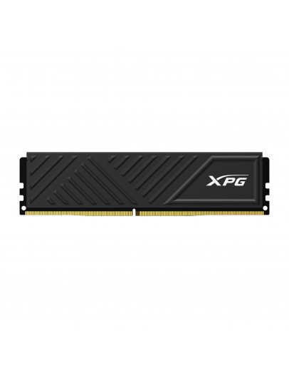8G DDR4 3200 XPG D35/BK