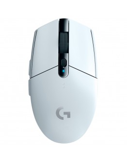 LOGITECH G305 LIGHTSPEED Wireless Gaming Mouse -