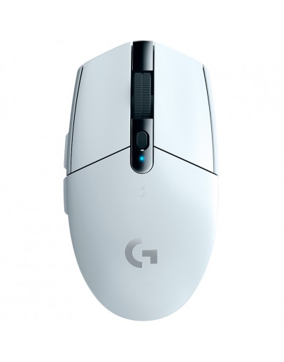 LOGITECH G305 LIGHTSPEED Wireless Gaming Mouse -