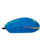 LOGITECH G102 LIGHTSYNC Corded Gaming Mouse -