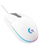 LOGITECH G102 LIGHTSYNC Corded Gaming Mouse -
