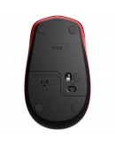 LOGITECH M190 Wireless Mouse - RED