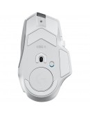 LOGITECH G502 X PLUS - WHITE/PREMIUM - 2.4GHZ -