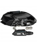 LOGITECH G502 X LIGHTSPEED - BLACK/CORE - 2.4GHZ