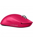 LOGITECH G PRO X SUPERLIGHT 2 LIGHTSPEED Gaming