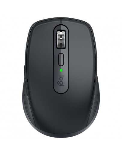 LOGITECH MX Anywhere 3S Bluetooth Mouse - GRAPHITE