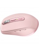 LOGITECH MX Anywhere 3S Bluetooth Mouse - ROSE
