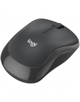 LOGITECH M240 Bluetooth Mouse - GRAPHITE -