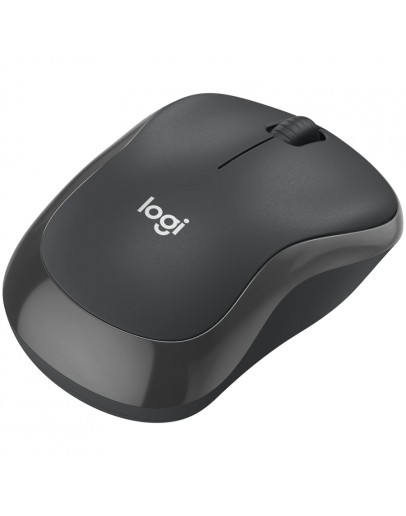 LOGITECH M240 Bluetooth Mouse - GRAPHITE -