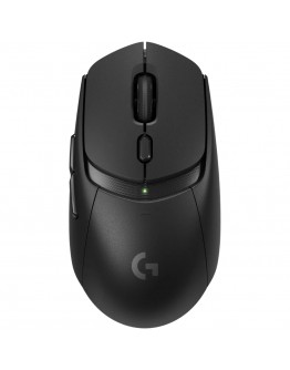 LOGITECH G309 LIGHTSPEED - BLACK - 2.4GHZ/BT -