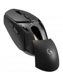 LOGITECH G309 LIGHTSPEED - BLACK - 2.4GHZ/BT -