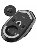LOGITECH G309 LIGHTSPEED - BLACK - 2.4GHZ/BT -