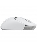 LOGITECH G309 LIGHTSPEED - WHITE - 2.4GHZ/BT -