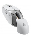 LOGITECH G309 LIGHTSPEED - WHITE - 2.4GHZ/BT -