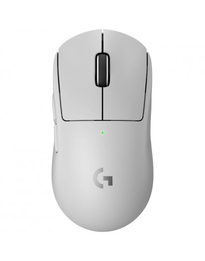 LOGITECH G PRO 2 LIGHTSPEED Wireless Mouse -