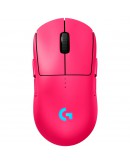 LOGITECH G PRO 2 LIGHTSPEED - PINK - 2.4GHZ -