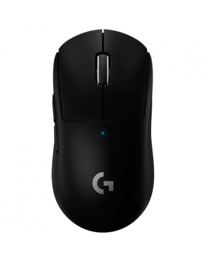 LOGITECH G PRO X SUPERLIGHT 2 DEX - BLACK -