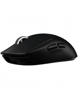 LOGITECH G PRO X SUPERLIGHT 2 DEX - BLACK -
