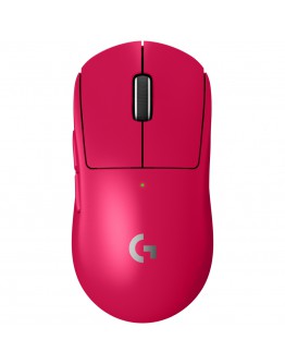 LOGITECH G PRO X SUPERLIGHT 2 DEX - PINK -