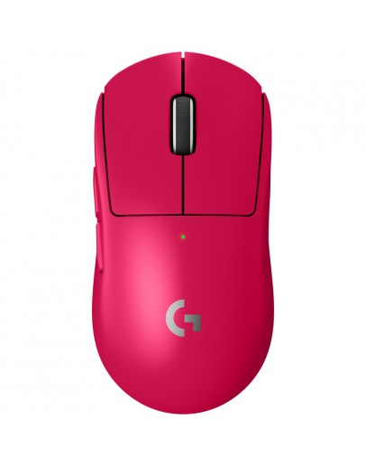 LOGITECH G PRO X SUPERLIGHT 2 DEX - PINK -