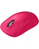 LOGITECH G PRO X SUPERLIGHT 2 DEX - PINK -