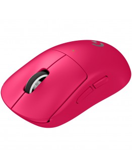 LOGITECH G PRO X SUPERLIGHT 2 DEX - PINK -