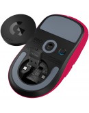 LOGITECH G PRO X SUPERLIGHT 2 DEX - PINK -