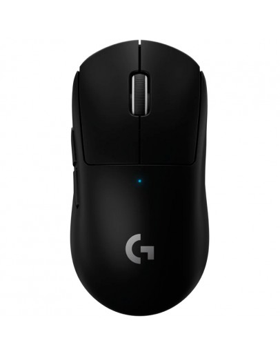 LOGITECH G PRO X SUPERLIGHT 2c compact wireless