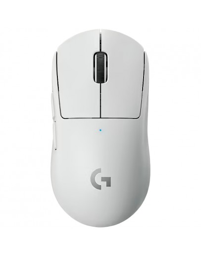 LOGITECH G PRO X SUPERLIGHT 2c compact wireless