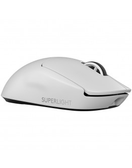 LOGITECH PRO X SUPERLIGHT 2 SE - WHITE - 2.4GHZ