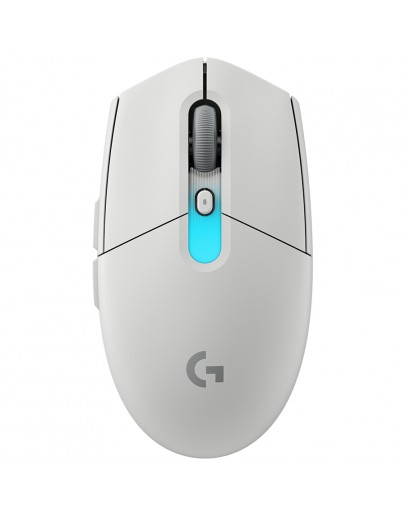 LOGITECH G305 X SUPERLIGHT Wireless Gaming Mouse