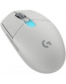LOGITECH G305 X SUPERLIGHT Wireless Gaming Mouse