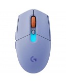 LOGITECH G305 X SUPERLIGHT Wireless Gaming Mouse