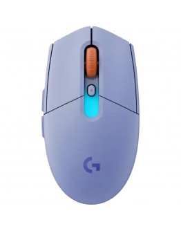 LOGITECH G305 X SUPERLIGHT Wireless Gaming Mouse