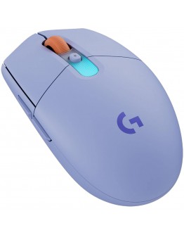 LOGITECH G305 X SUPERLIGHT Wireless Gaming Mouse