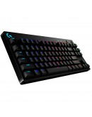 LOGITECH G PRO TKL Corded Mechanical Gaming