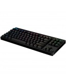 LOGITECH G PRO TKL Corded Mechanical Gaming
