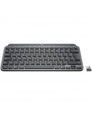 LOGITECH MX Keys Mini Bluetooth Illuminated