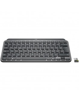 LOGITECH MX Keys Mini Bluetooth Illuminated