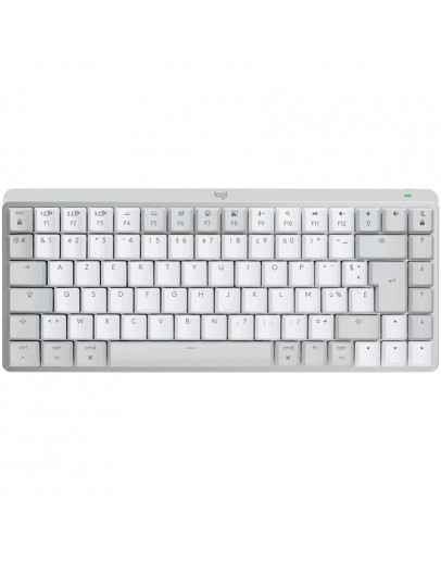 LOGITECH MX Mechanical Mini for MAC Bluetooth